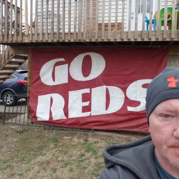 Meet your Posher, Brumley - Picture 1 of 1